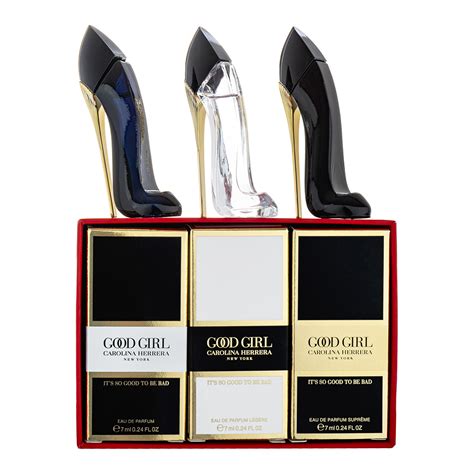 carolina herrera parfum miniature